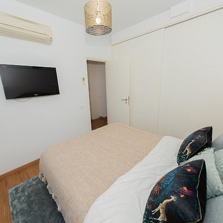 Awesome Apartment In Golden Mile/2Bed/Senorio Marb Marbella Buitenkant foto