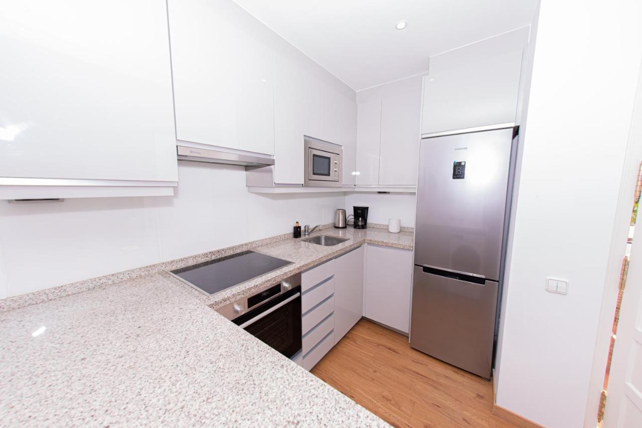Awesome Apartment In Golden Mile/2Bed/Senorio Marb Marbella Buitenkant foto