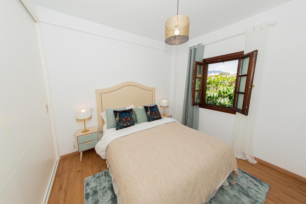 Awesome Apartment In Golden Mile/2Bed/Senorio Marb Marbella Buitenkant foto