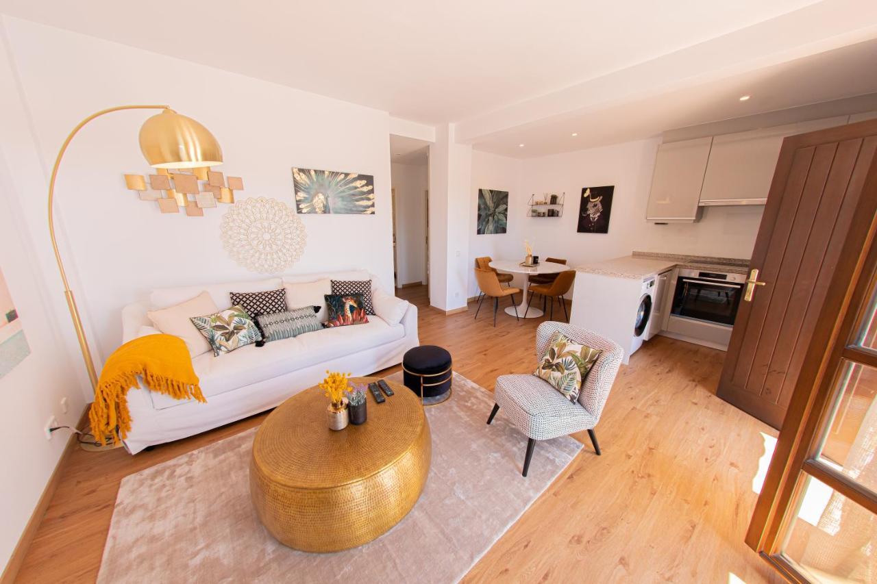 Awesome Apartment In Golden Mile/2Bed/Senorio Marb Marbella Buitenkant foto