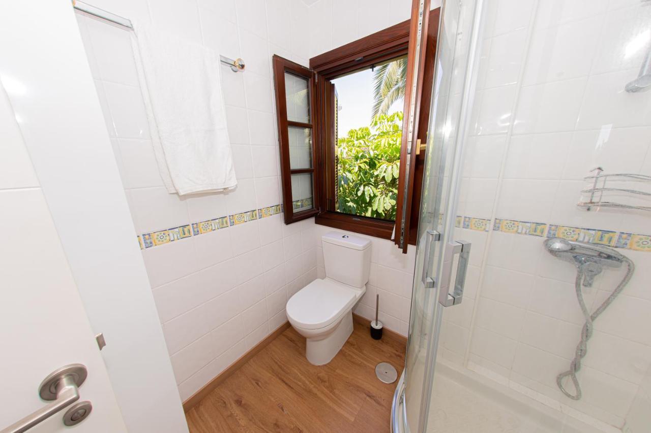 Awesome Apartment In Golden Mile/2Bed/Senorio Marb Marbella Buitenkant foto