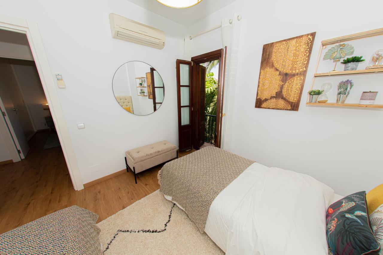 Awesome Apartment In Golden Mile/2Bed/Senorio Marb Marbella Buitenkant foto