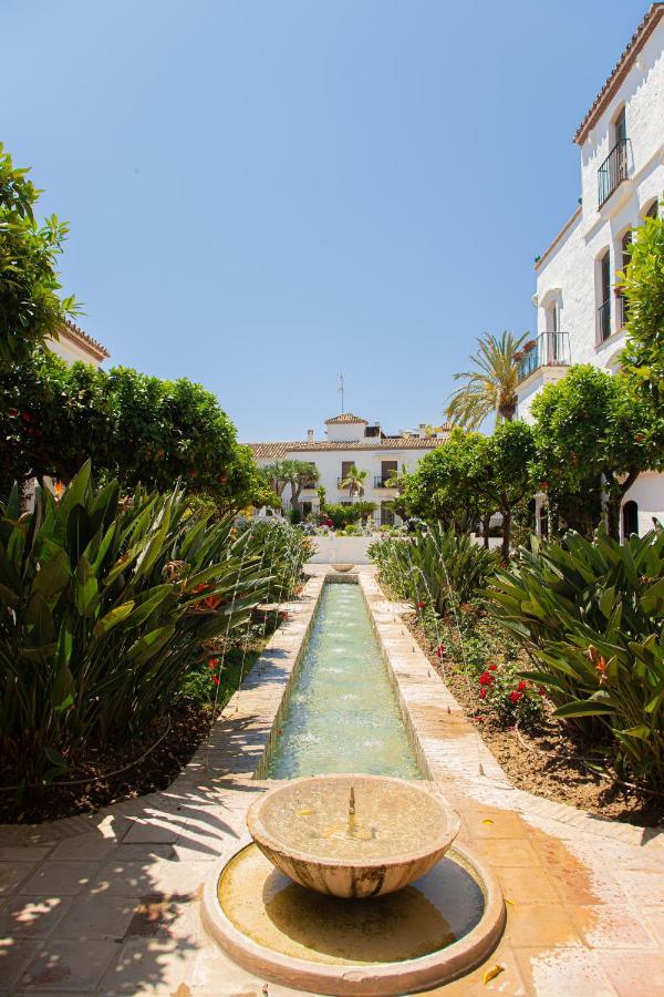 Awesome Apartment In Golden Mile/2Bed/Senorio Marb Marbella Buitenkant foto