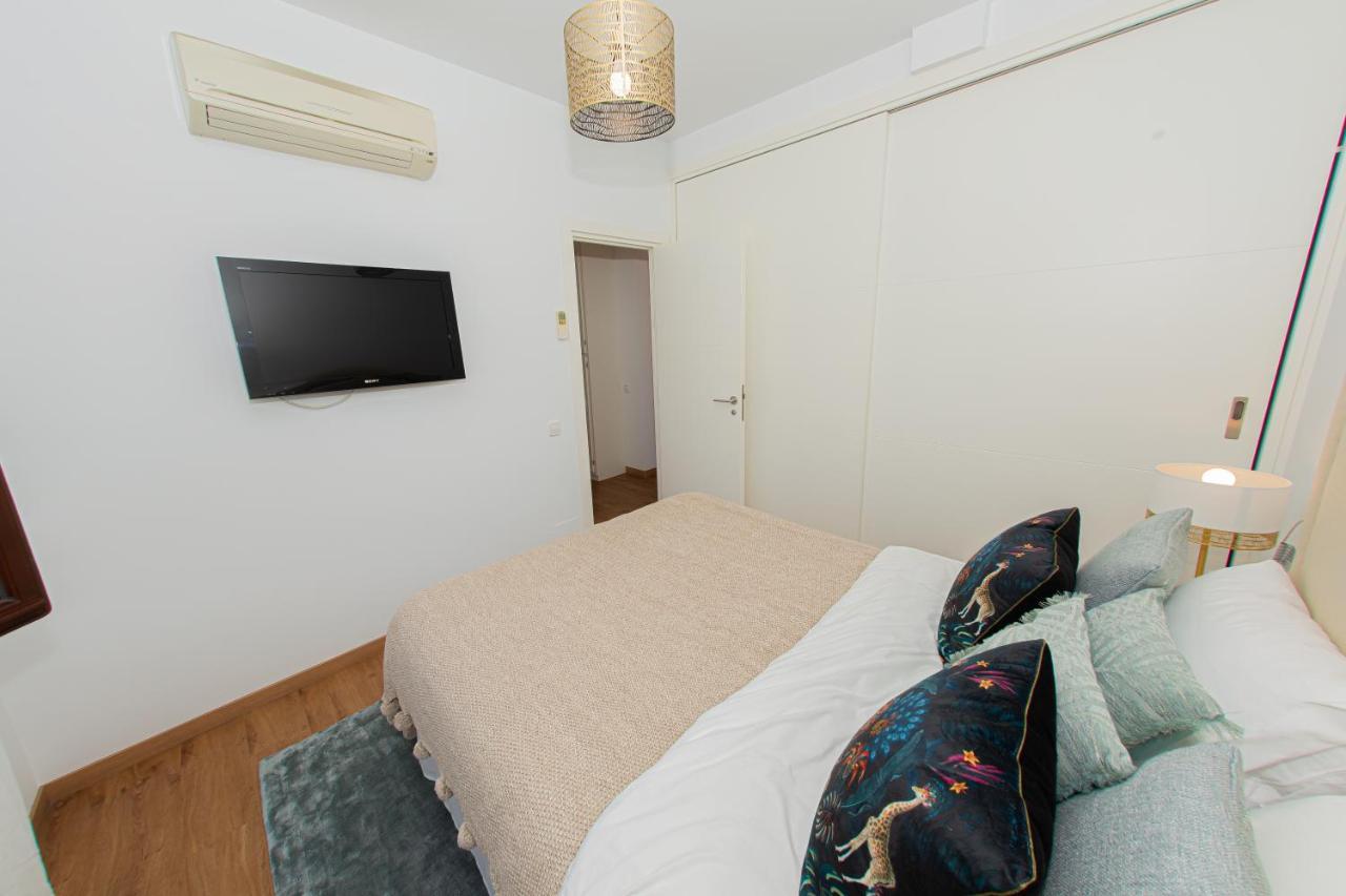 Awesome Apartment In Golden Mile/2Bed/Senorio Marb Marbella Buitenkant foto