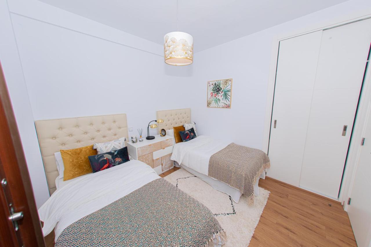 Awesome Apartment In Golden Mile/2Bed/Senorio Marb Marbella Buitenkant foto