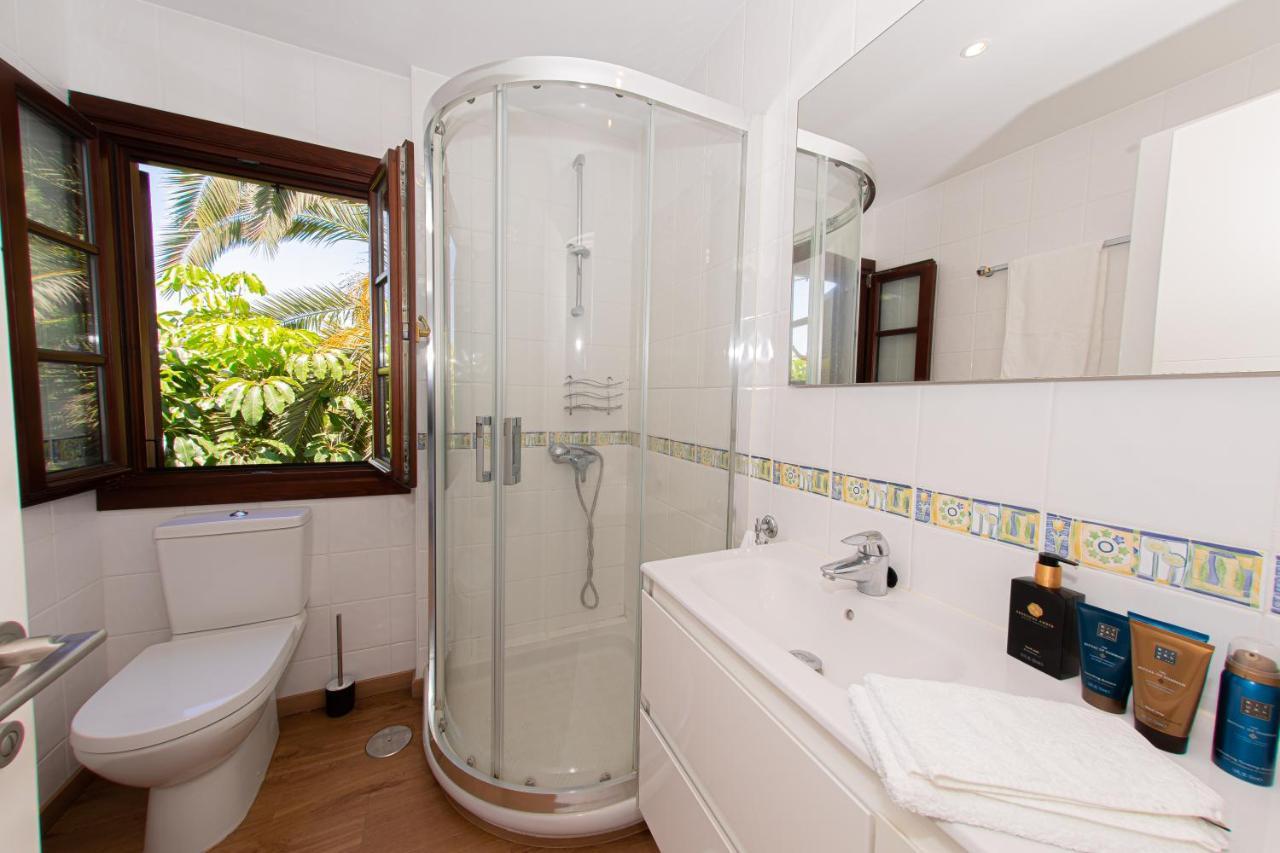 Awesome Apartment In Golden Mile/2Bed/Senorio Marb Marbella Buitenkant foto