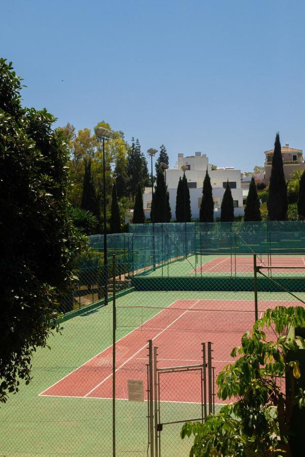 Awesome Apartment In Golden Mile/2Bed/Senorio Marb Marbella Buitenkant foto